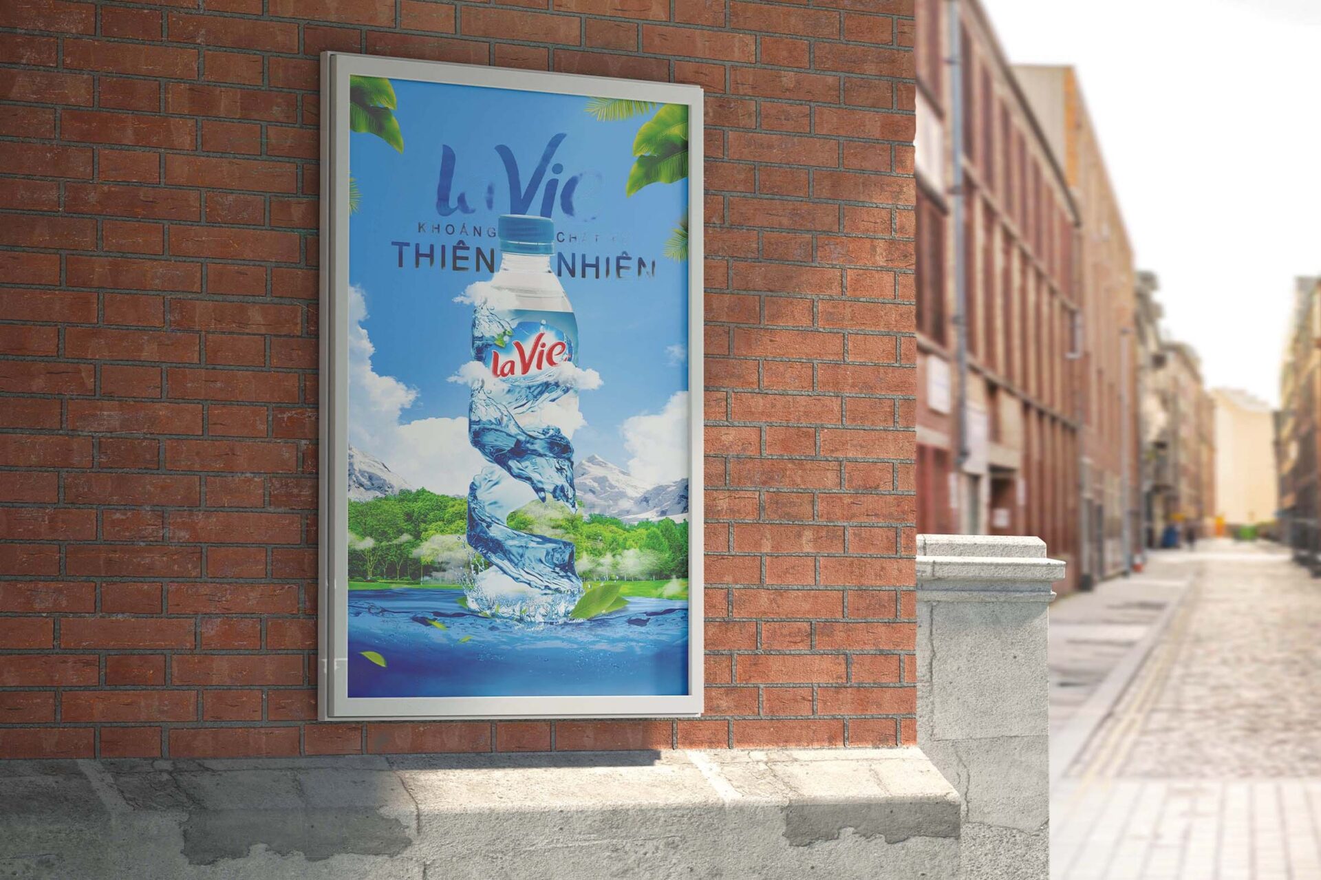 in poster in quang minh 3