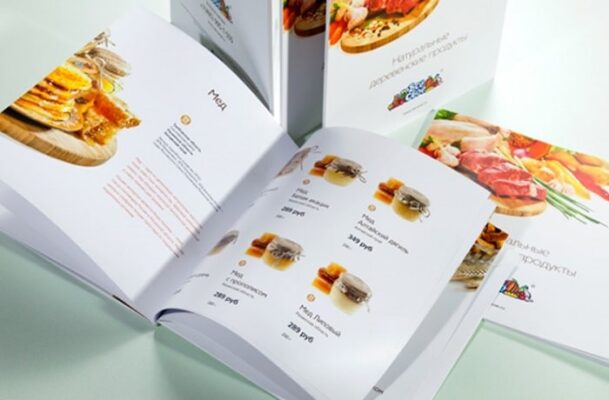 mau catalogue do an