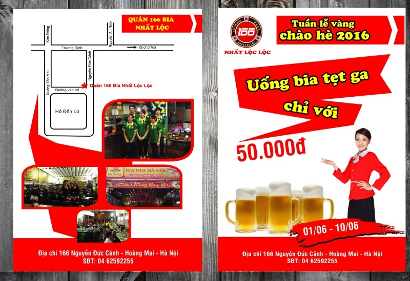 poster quán ăn đẹp - 1