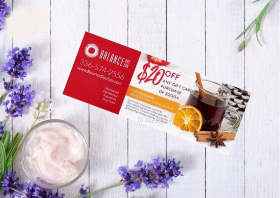 thong tin voucher spa