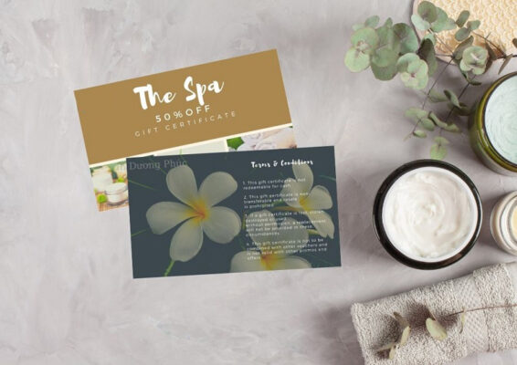 voucher spa hoa su