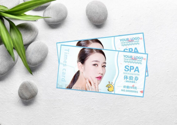 voucher spa thu vi