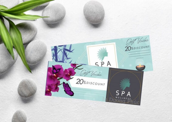 voucher spa tinh te